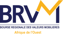 LOGO BRVM